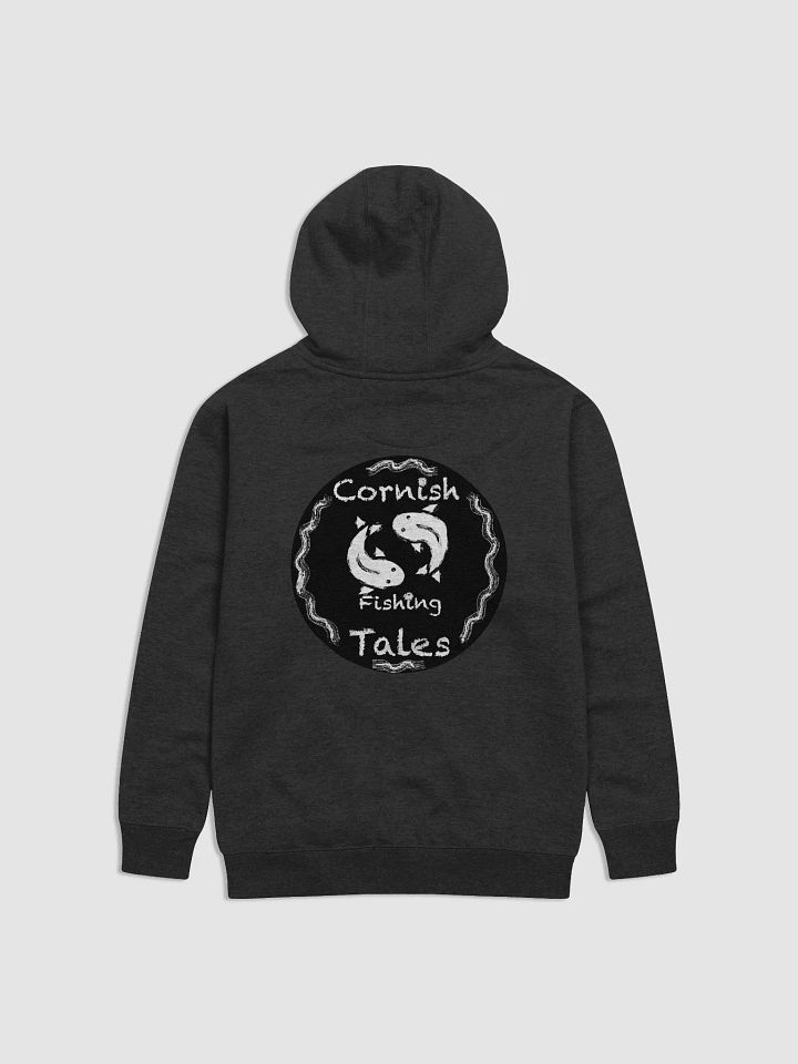 Cornish Fishing Tales Hoodie product image (14)