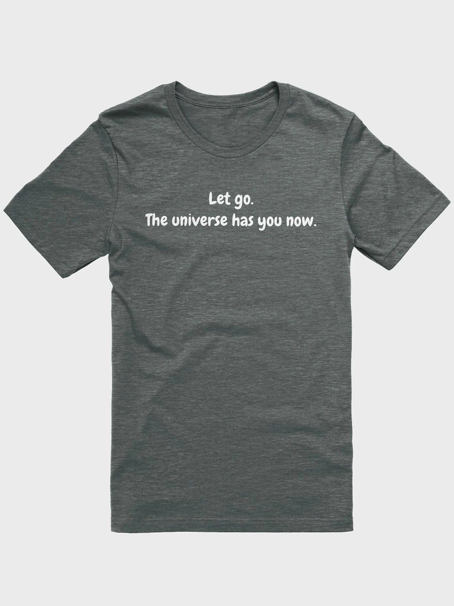 Let go tshirt product image (1)