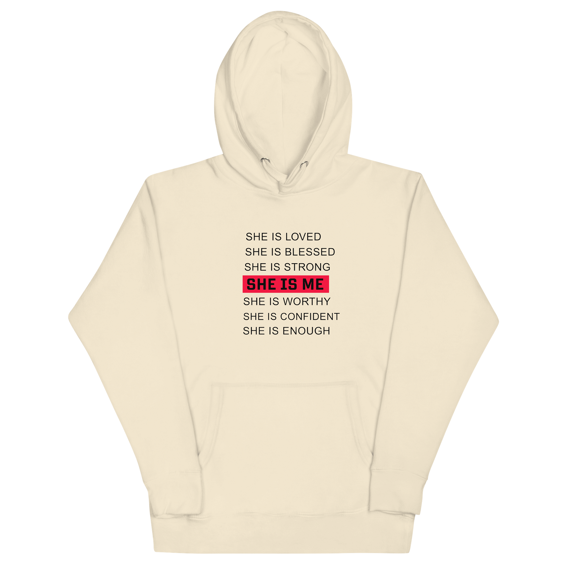 She Is Me product image (2)
