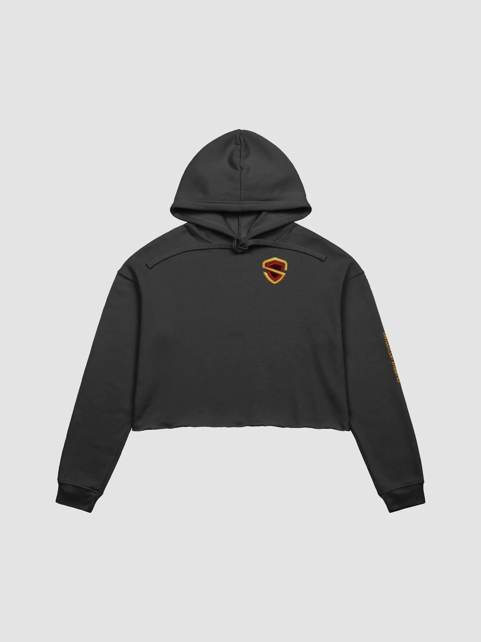 Mid-drift Hoodie product image (4)