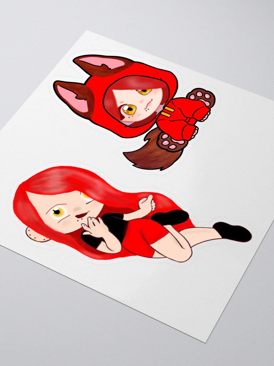 Cutie Jihye Set 1 product image (3)