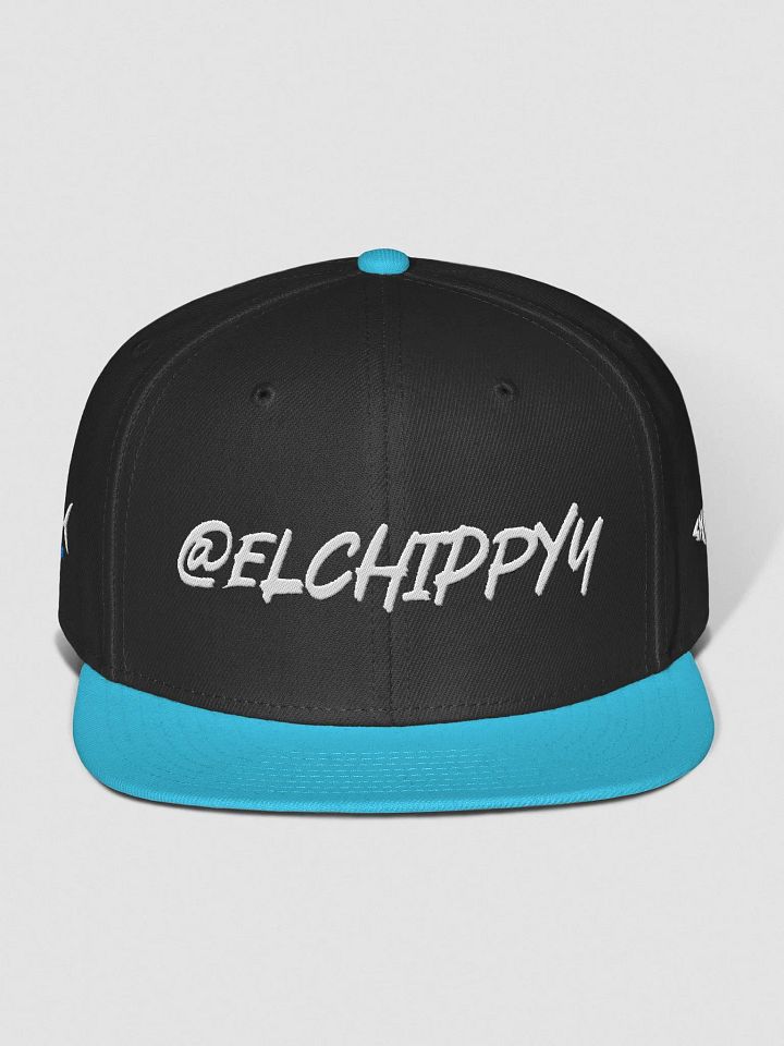 ELCHIPPYY - SNAPBACK product image (3)