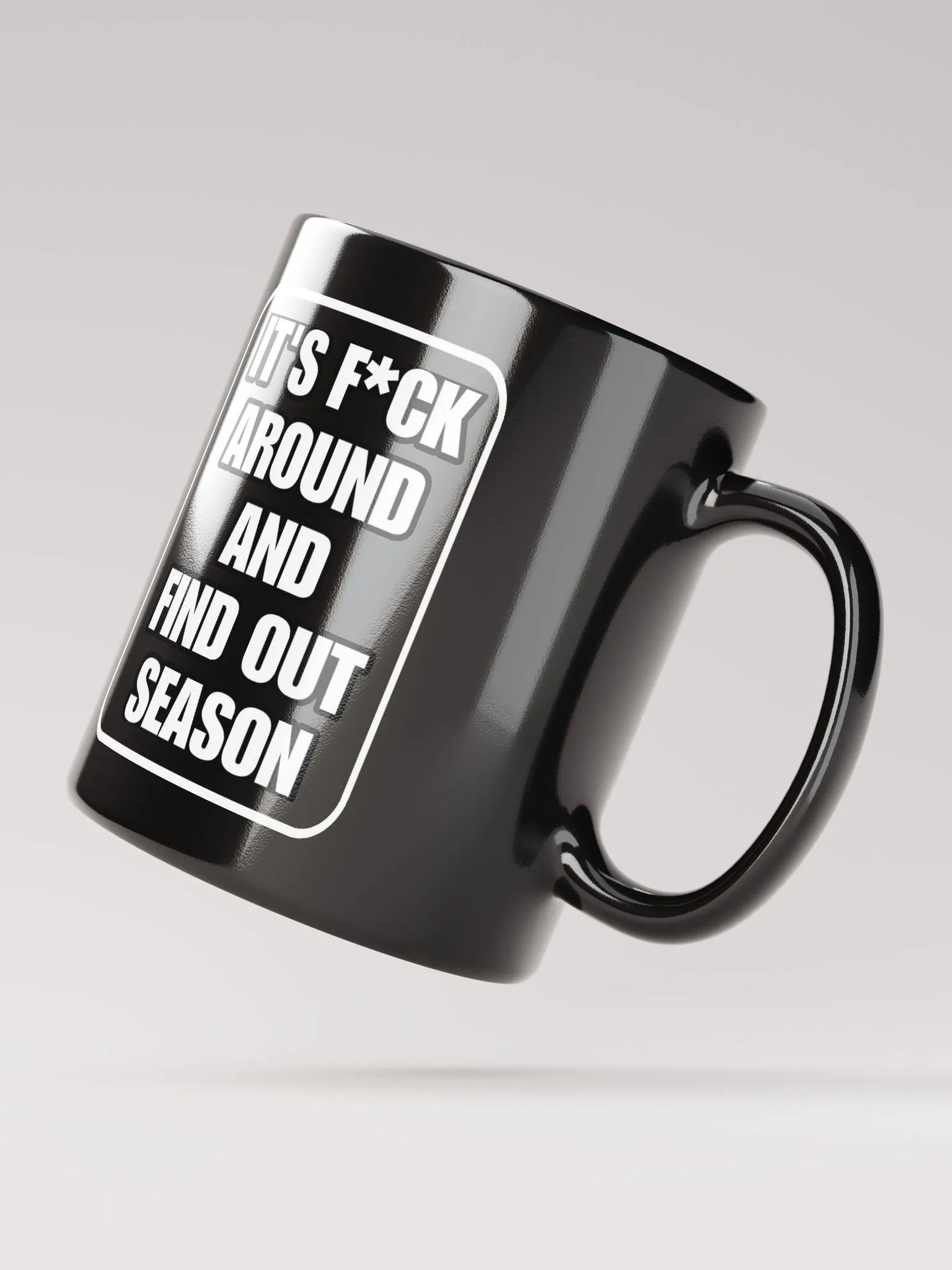 F*CK AROUND AND FIND OUT SEASON product image (3)