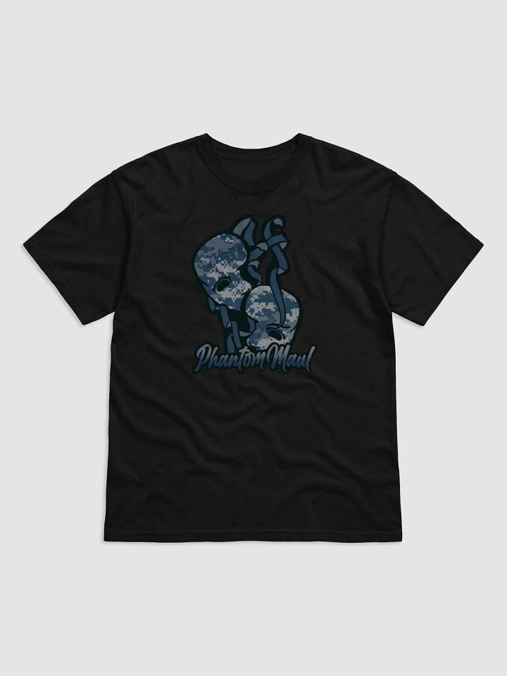 US Navy Big Logo Heavyweight Tee product image (2)