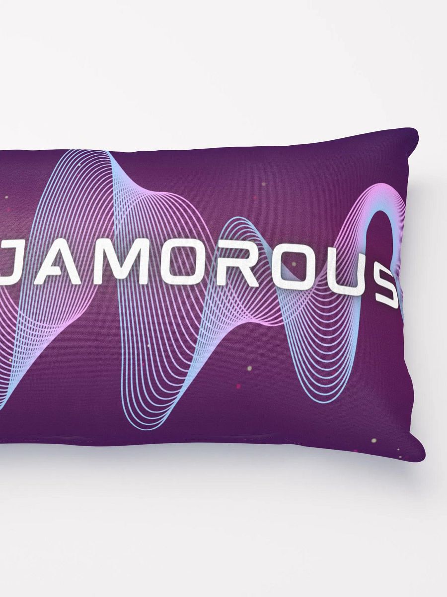 PolyJamorous Pillow product image (4)