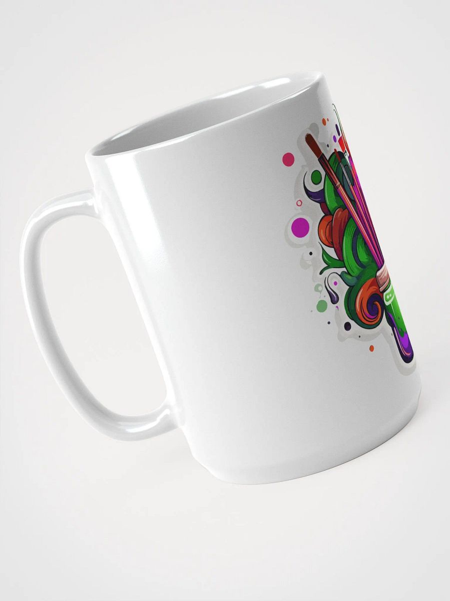 CREARIVE ABSTRACT ART DESIGN product image (3)