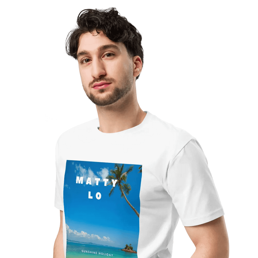 T-Shirt product image (5)