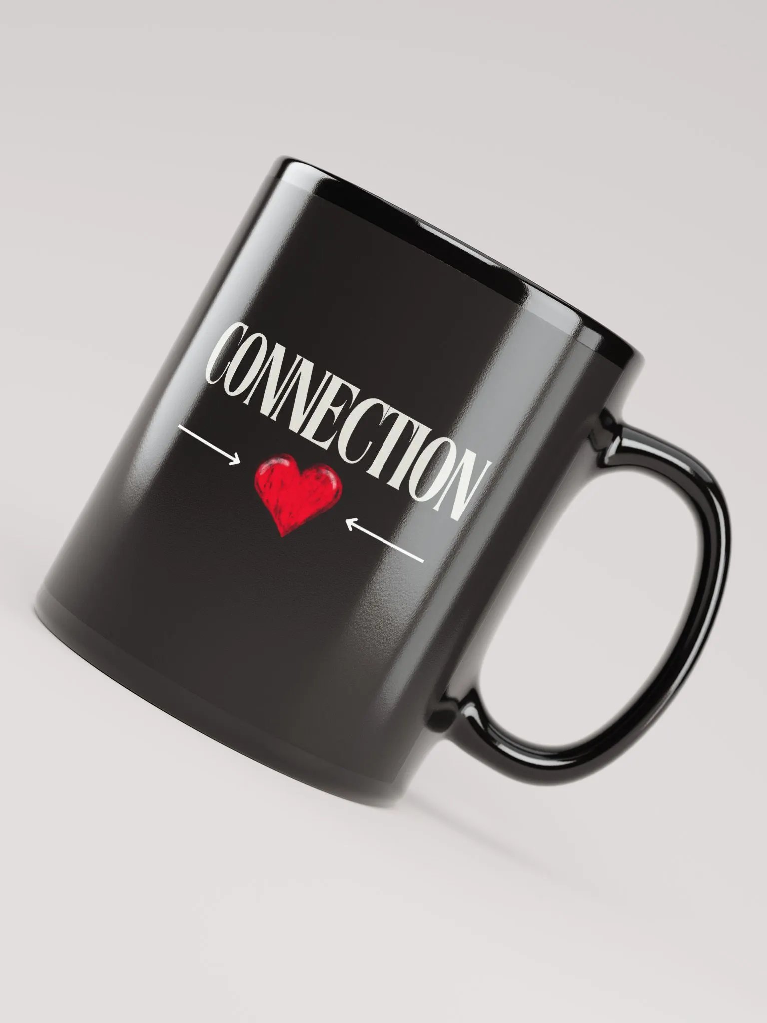 Connection 11 oz Coffee Mug product image (4)
