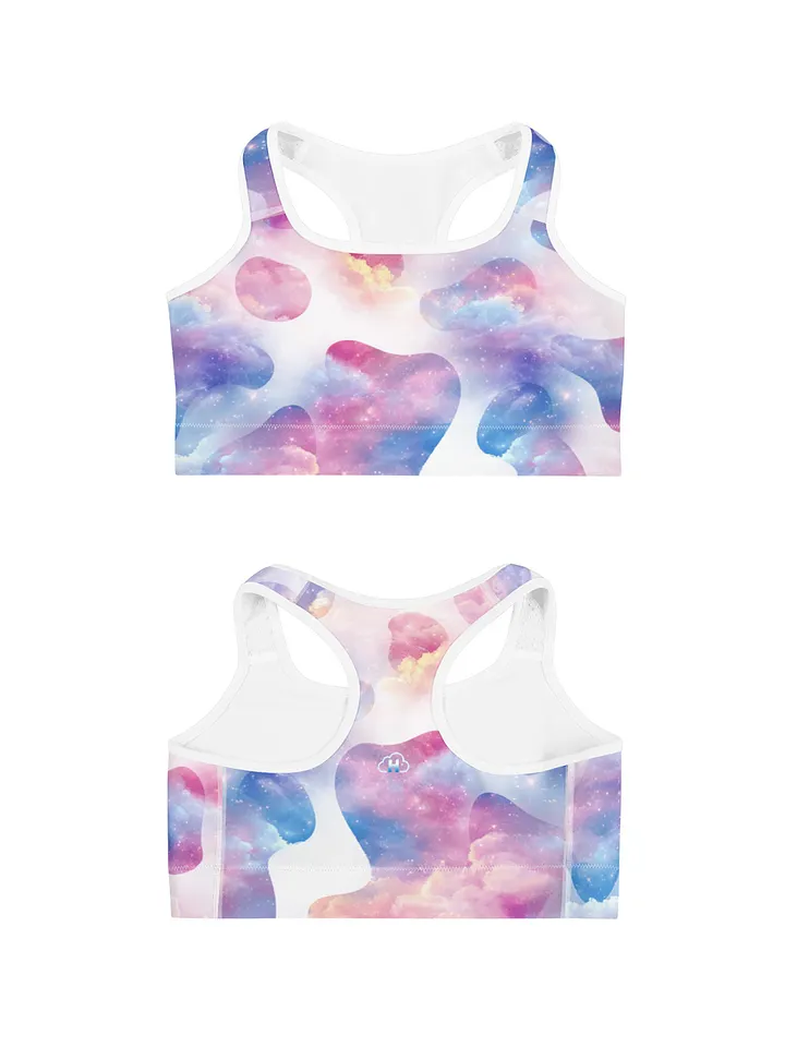 Crazy Cow-Sports Bra product image (2)