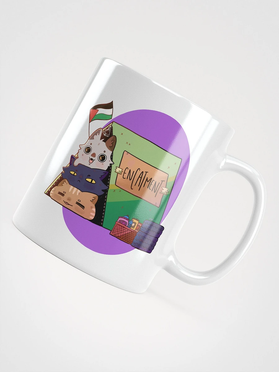 Encatment Mug product image (10)