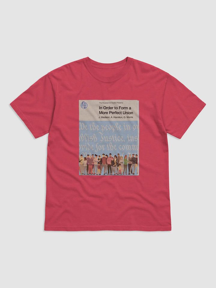 A More Perfect Union product image (1)