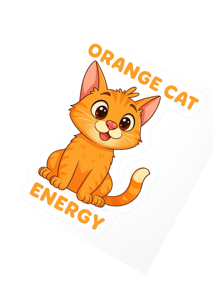 ORANGE CAT ENERGY product image (4)