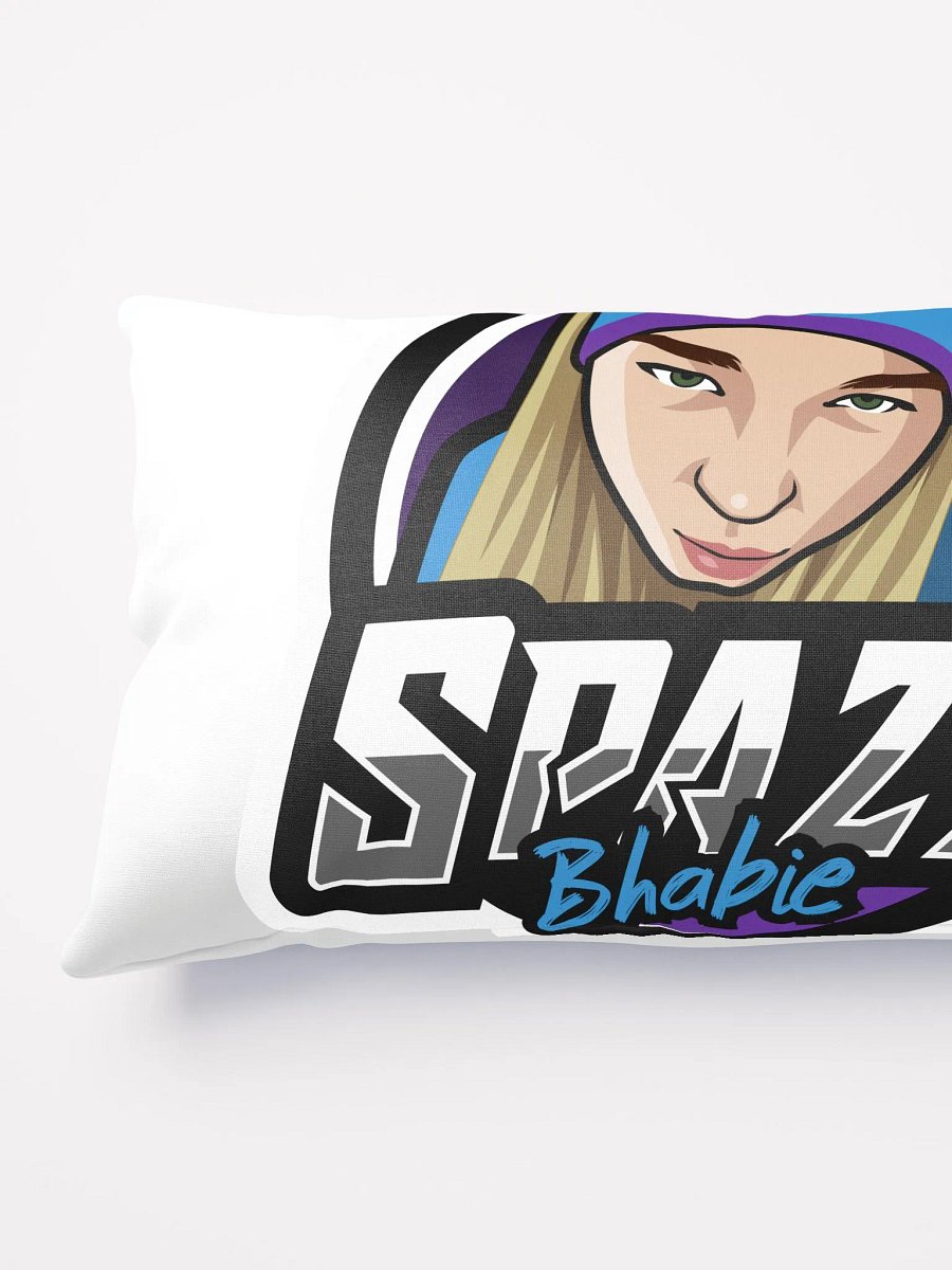 All-Over Print Basic Pillow product image (3)