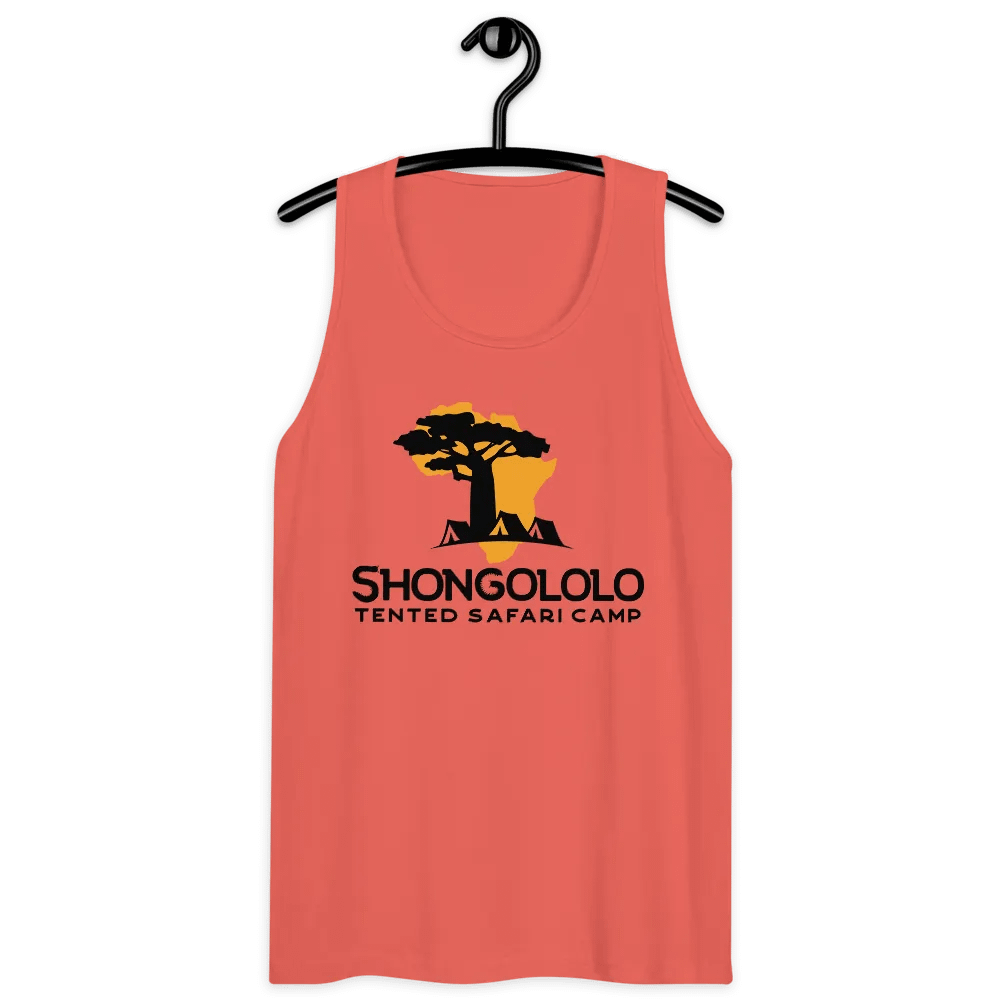 Men's Premium Tank product image (7)