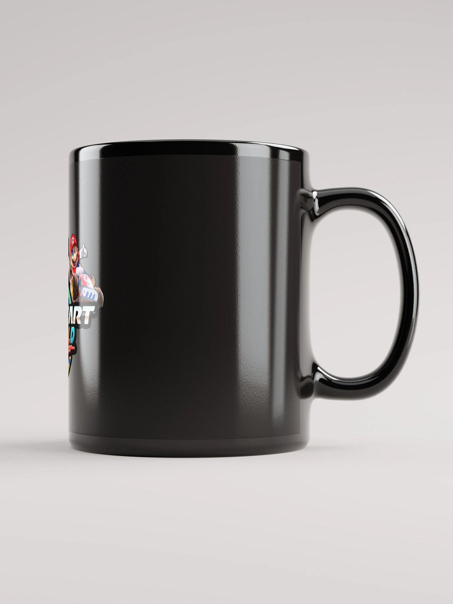 Mario Kart World Cooks Mug product image (1)