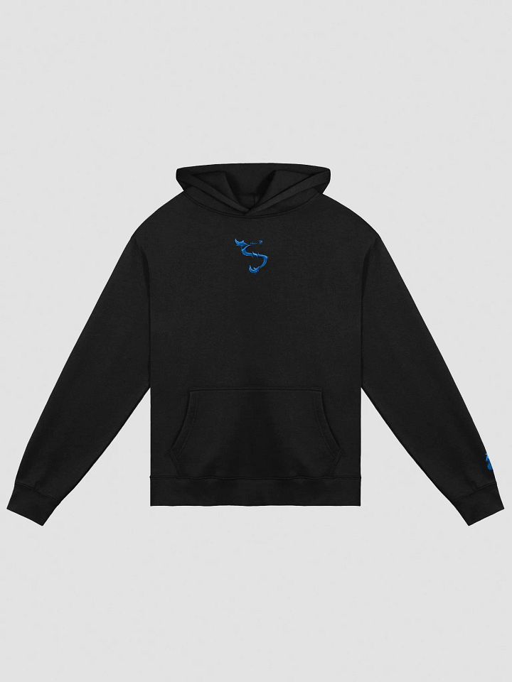 Couldn't be me 'Rise Special' OVERSIZED hoodie product image (1)