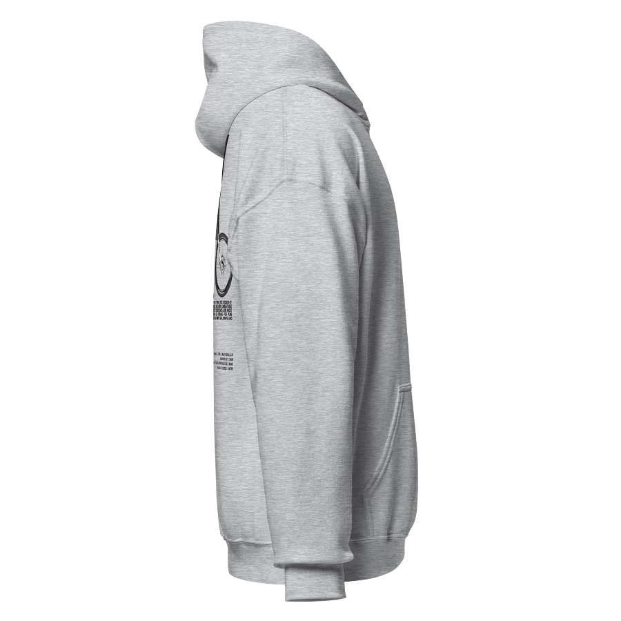 Trek 2013 Session 8 Hoodie product image (6)