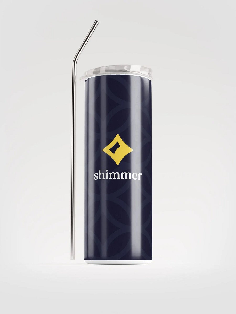 Midnight logo cup product image (1)