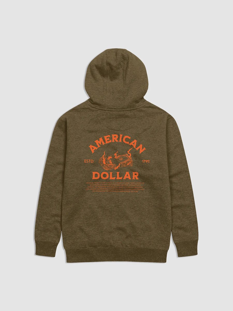 Dollar Burn product image (16)