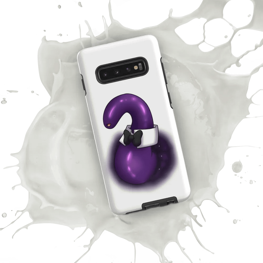 Vira Tentacle Tough case for Samsung product image (54)