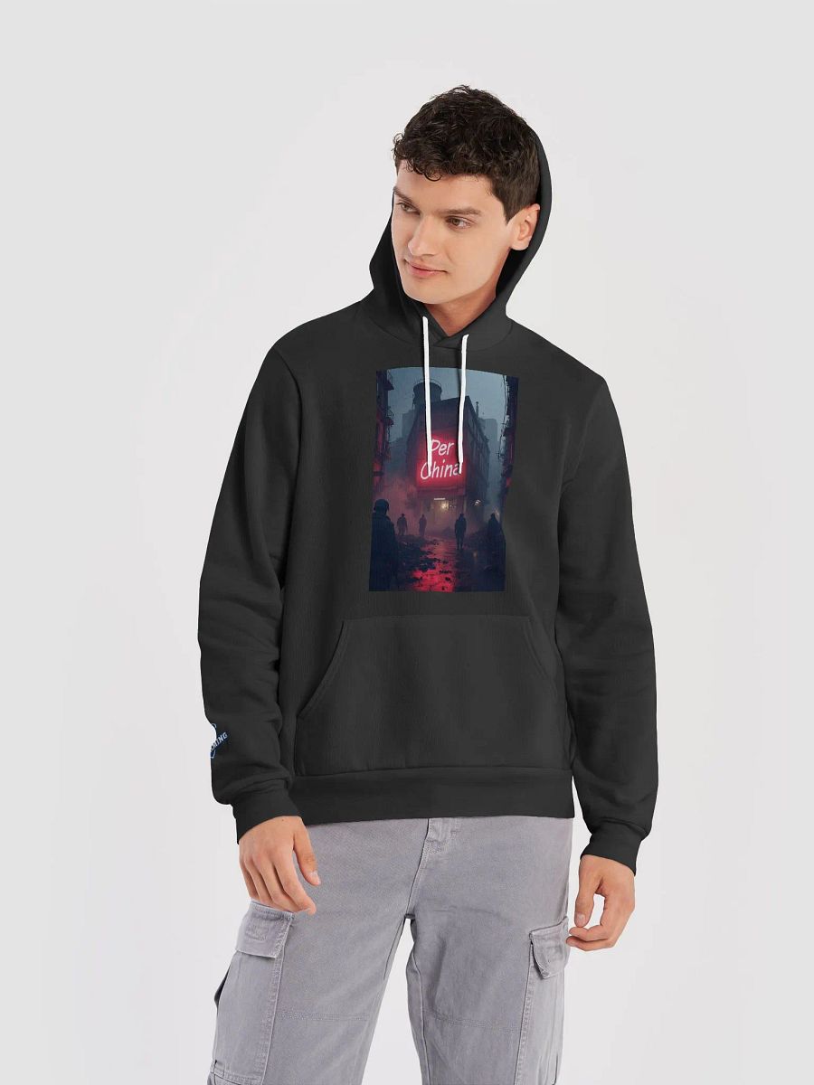 Per China limited edetion Hoodie product image (21)