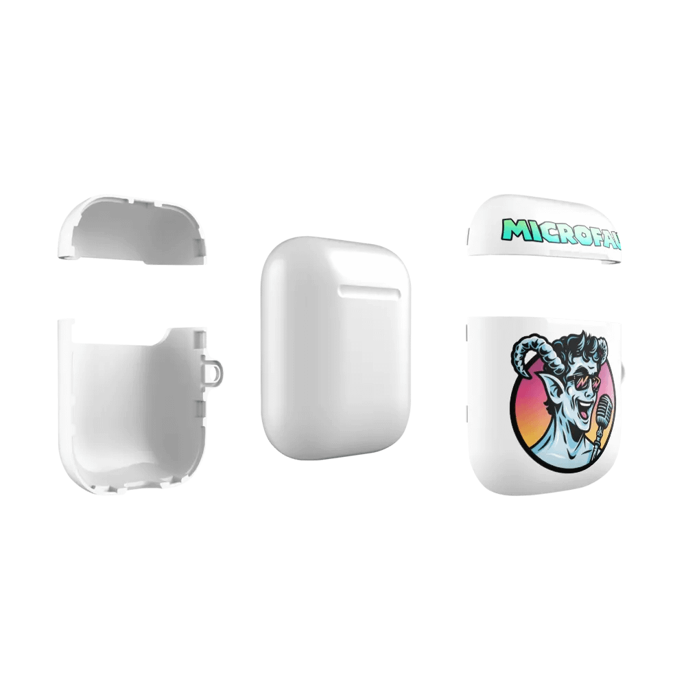 Cool Pods Case Cover product image (11)