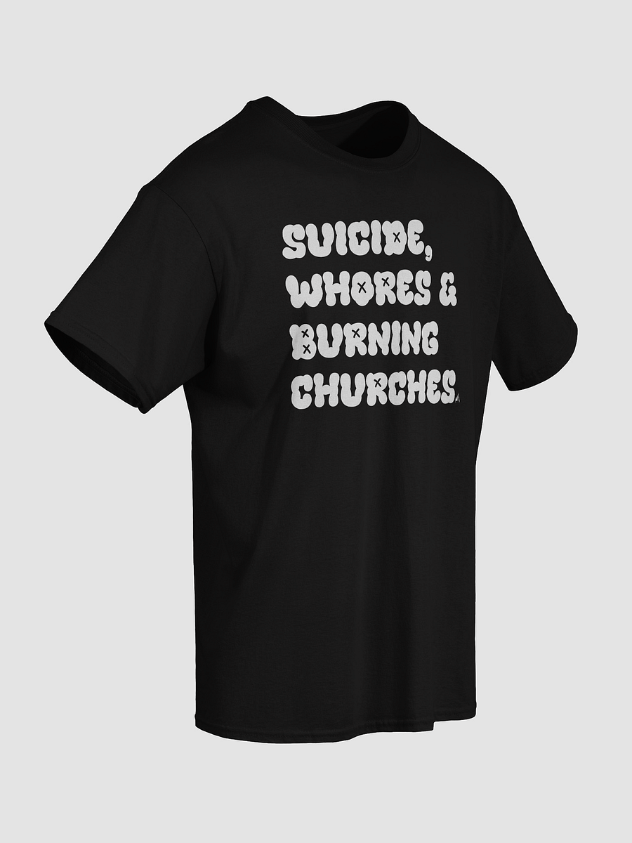 SWBC T-Shirt product image (5)