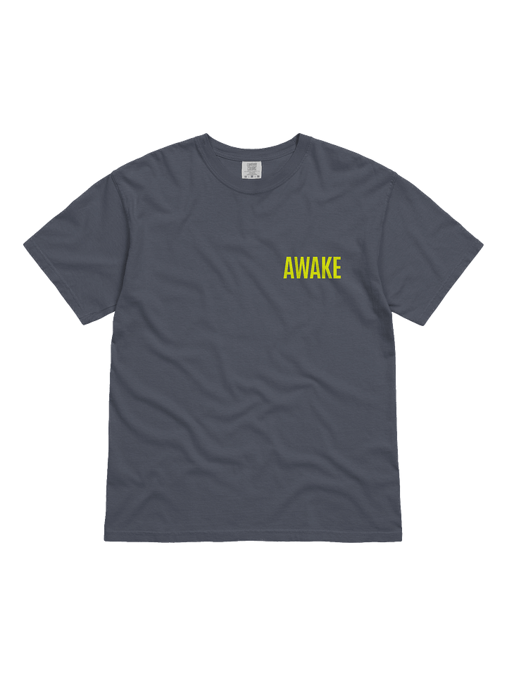AWAKE T-Shirt product image (6)