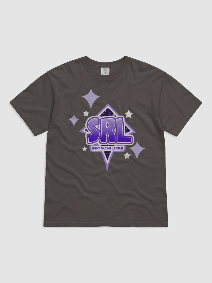 shiny race league tee product image (5)