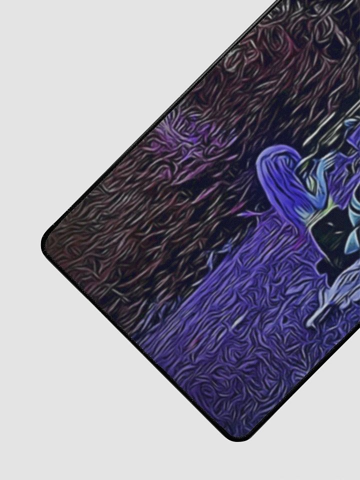 Desk Mat 15.5" x 31.5" product image (1)