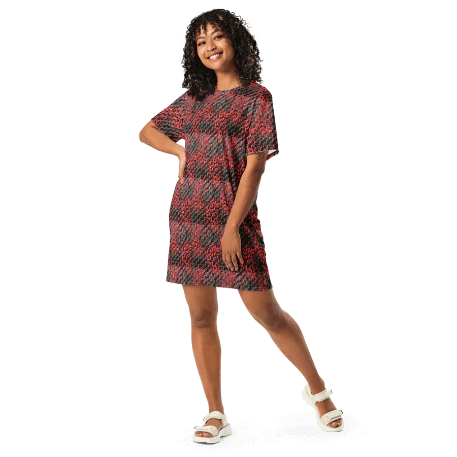 JoBeths' Signature 👗 Design product image (7)