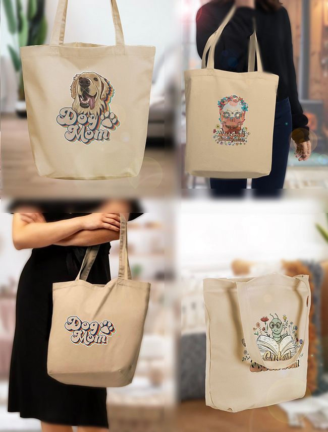 Tote Bags