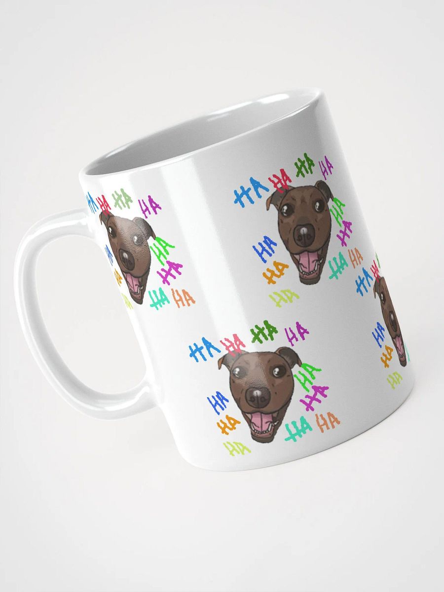 Laughing mug product image (3)