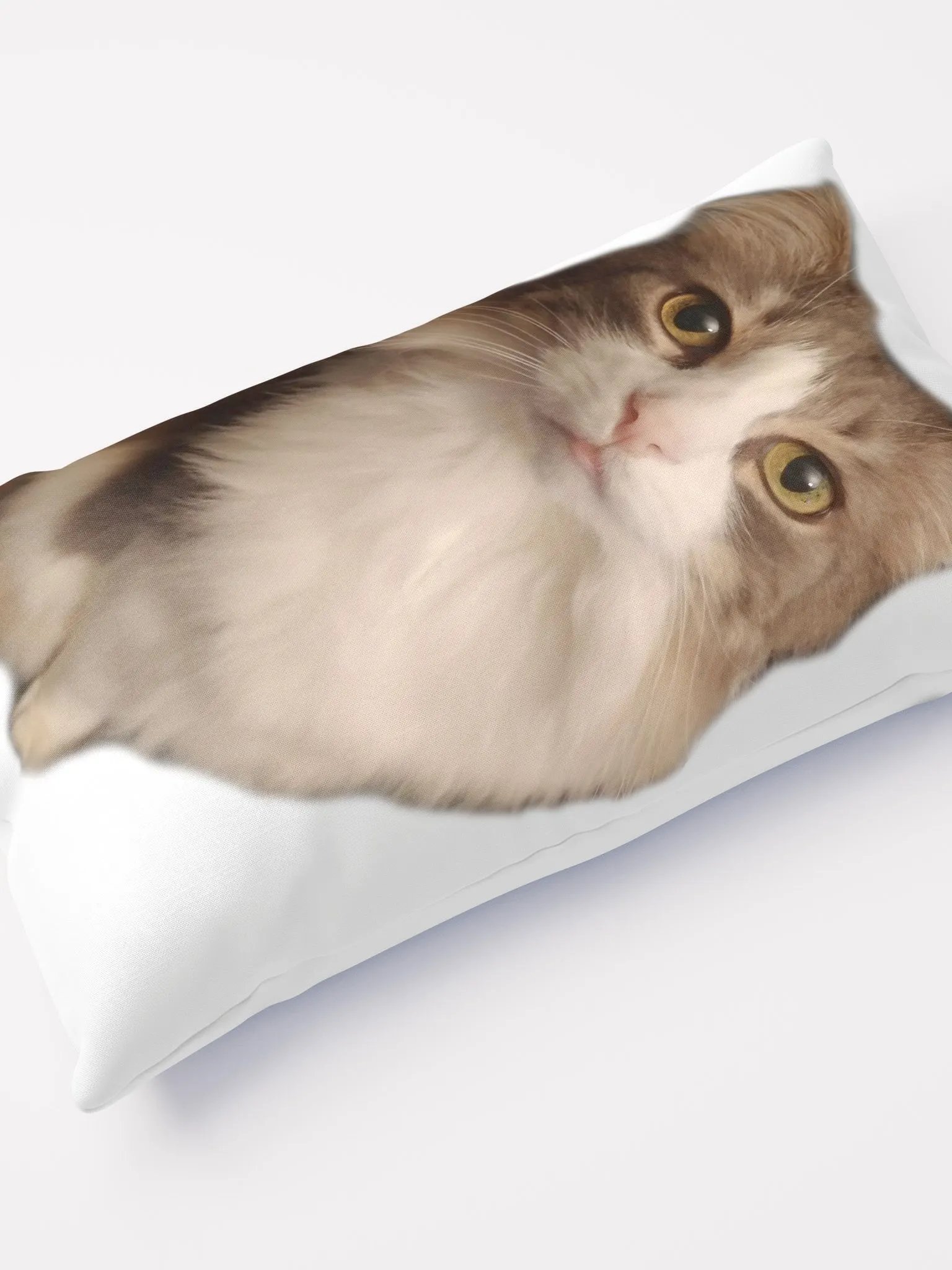 Smokey & Zoey Pillow product image (4)
