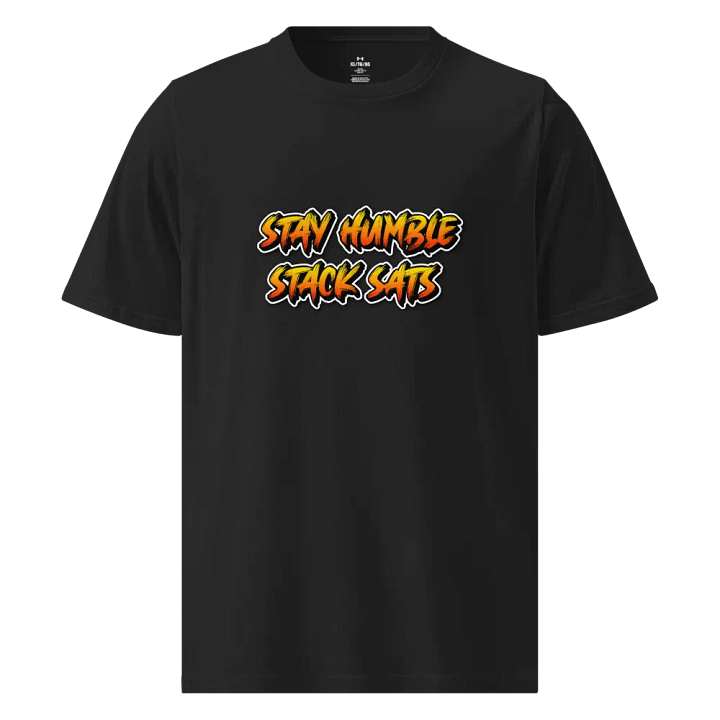 SATS Graffiti Under Armour® Tee product image (1)