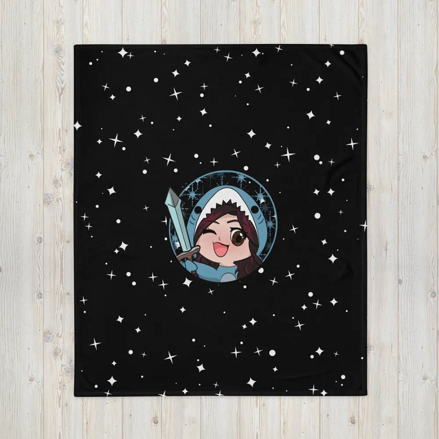 Kiss Blanket product image (4)