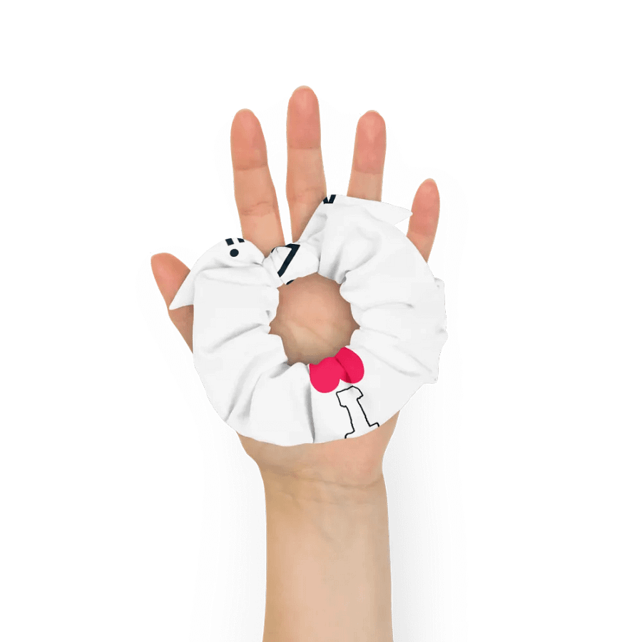 That Dirty Fish Scrunchie product image (7)