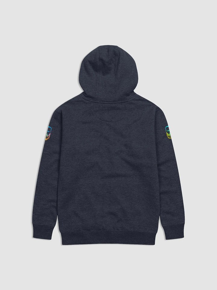 TBG Branded Hoodie product image (2)