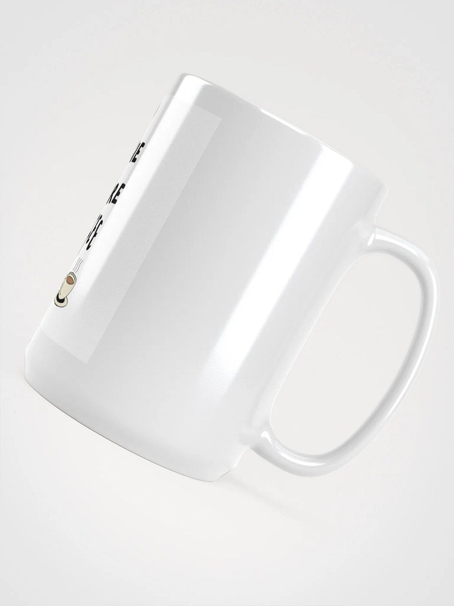 15oz Mug product image (4)