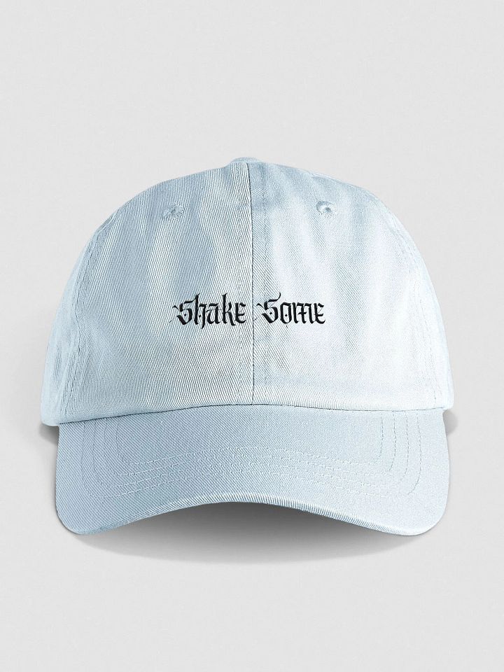 Shake Some Strapback product image (3)