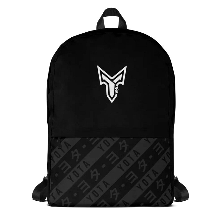 Backpack [Back To School Collection] product image (1)