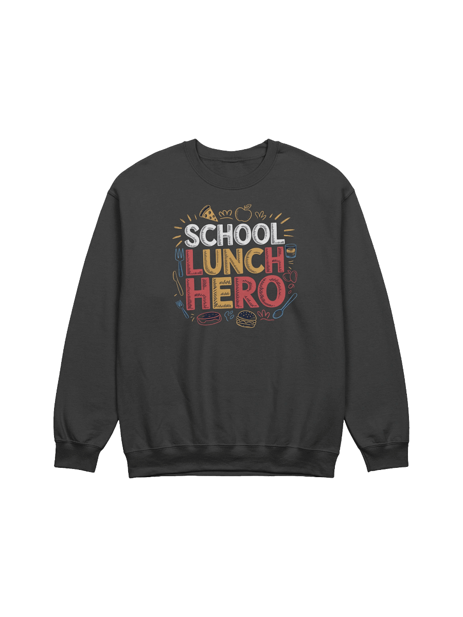 School Lunch Hero product image (1)
