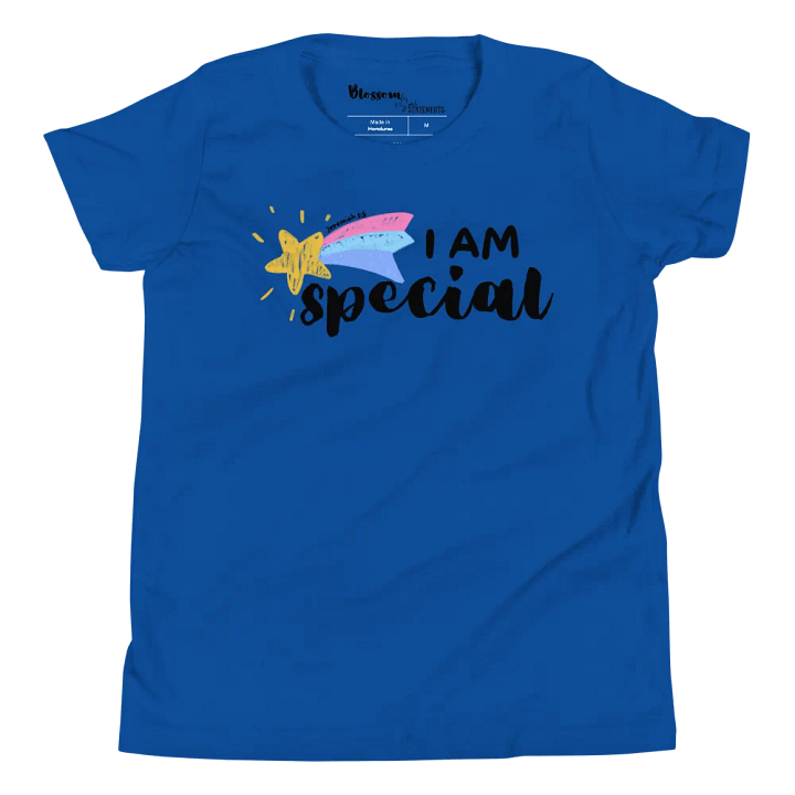 Special Blossom Tee product image (19)