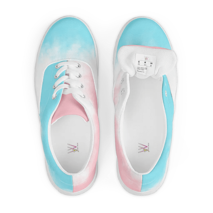 Serene Strides Sneakers product image (6)