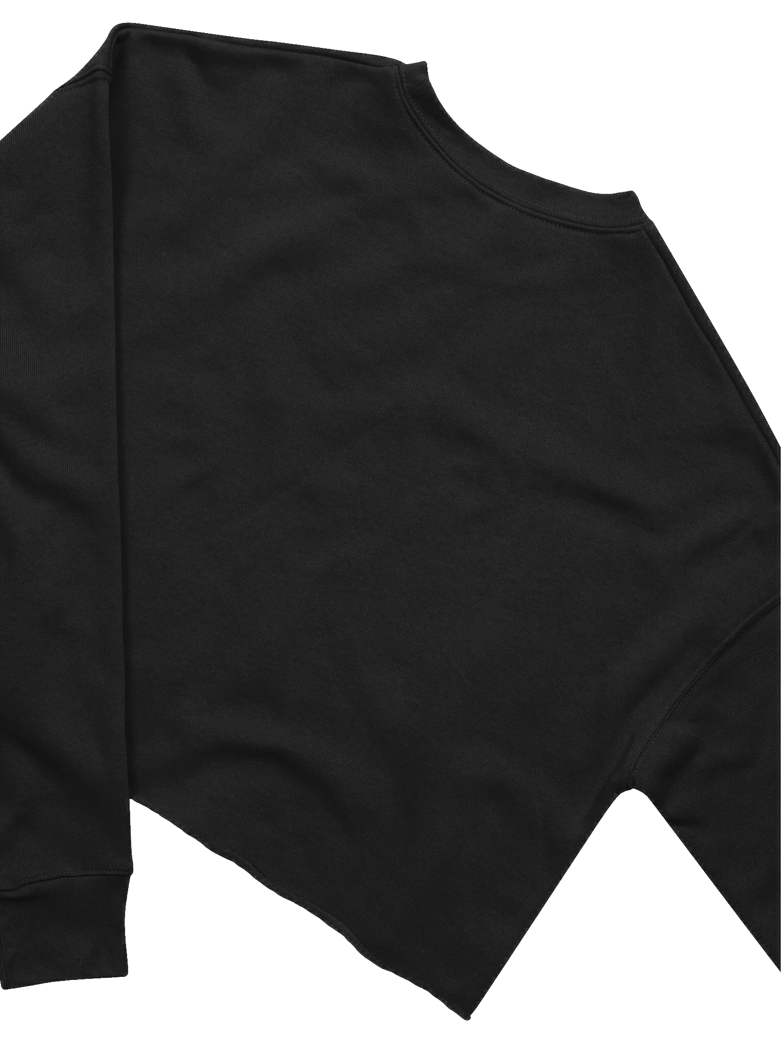 TTV Purple - Bella+Canvas Women's Fleece Crop Sweatshirt product image (6)