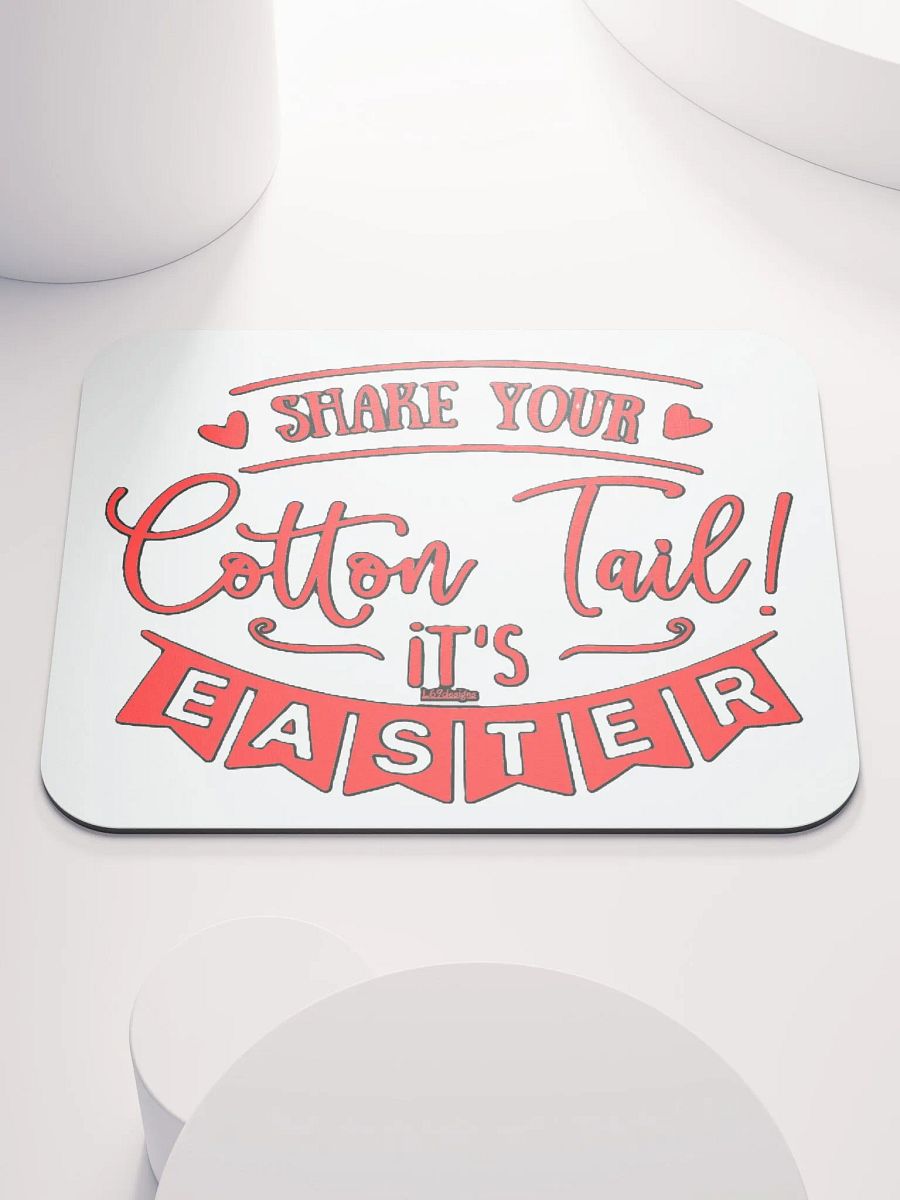 SHAKE YOUR COTTON TAIL product image (1)