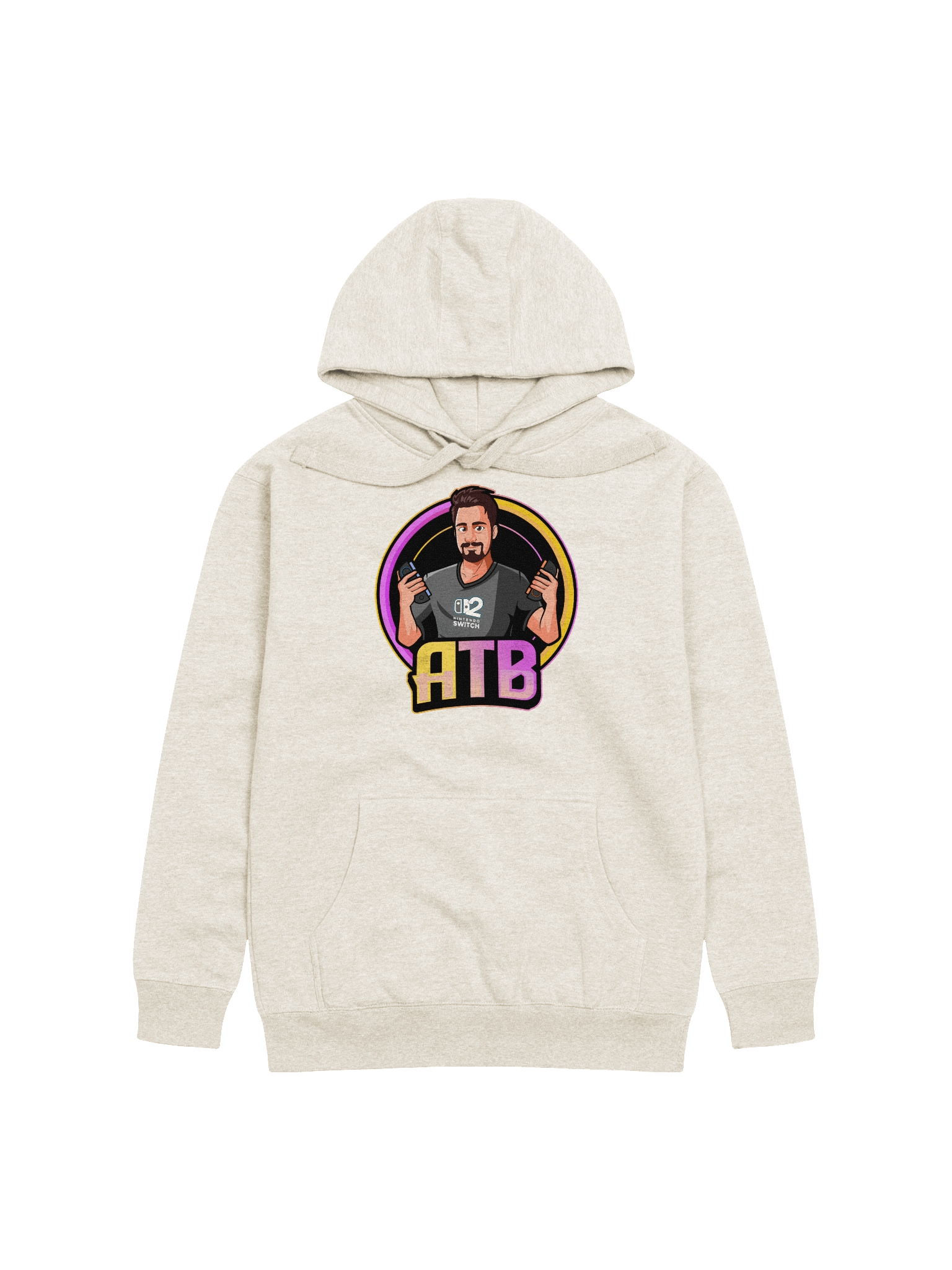 ATB Hoodie product image (1)