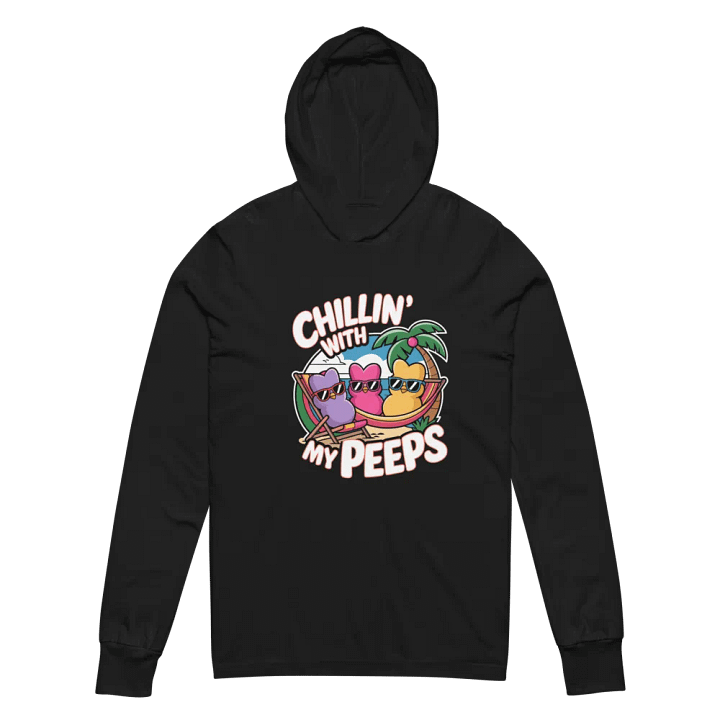 Chillin’ With My Peeps product image (2)