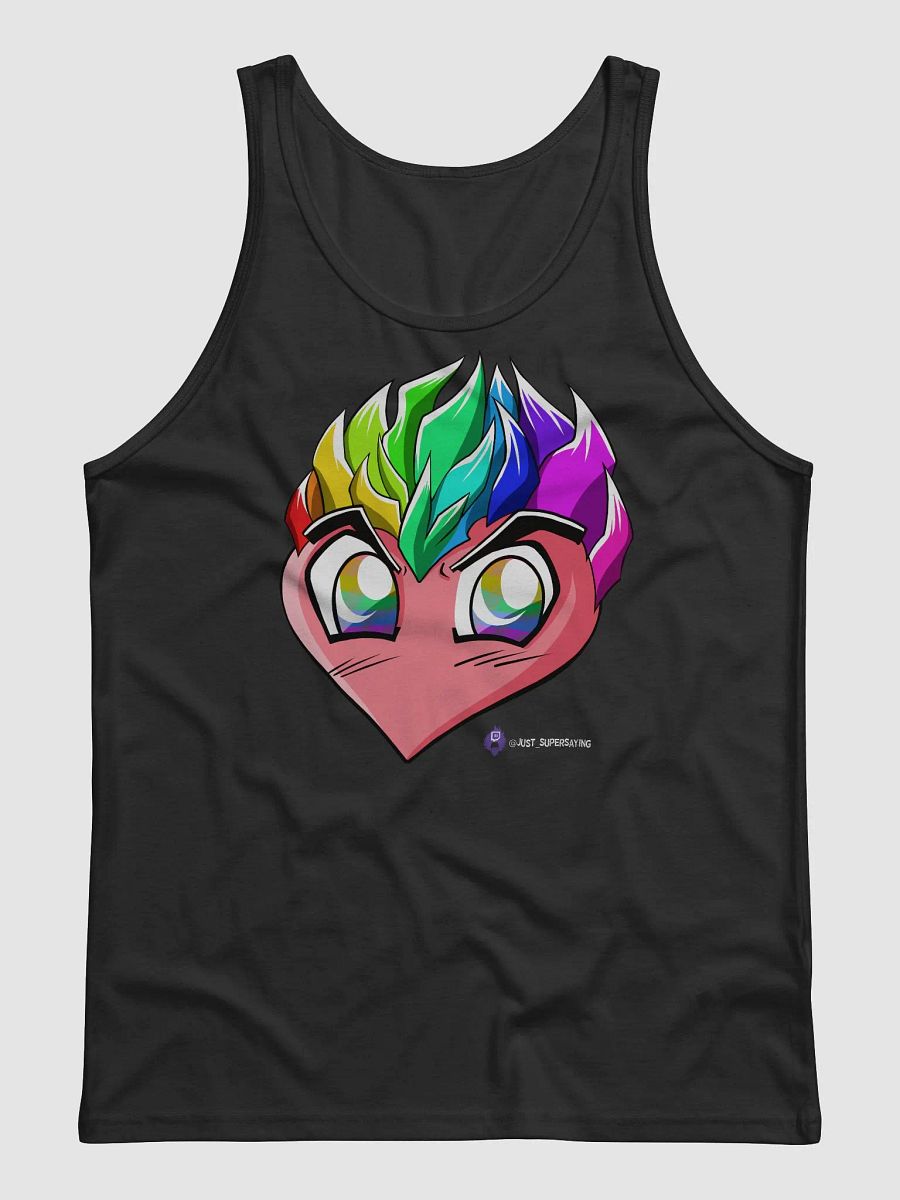 Rainbow Tank product image (1)
