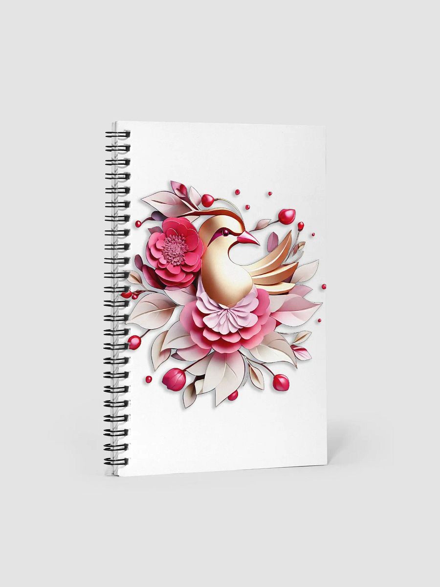 bird floral art product image (1)